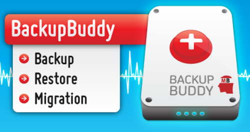 BackupBuddy v4.2.12.1 - Back up, restore and move WordPress