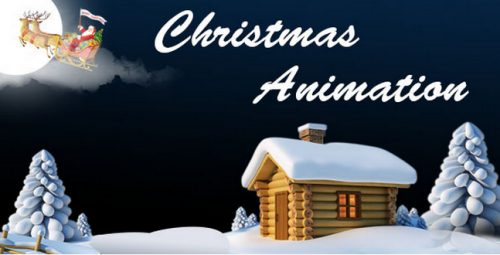 Christmas Animation - Pro WordPress Plugin v1.1.0