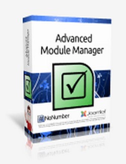 Nonumber - Advanced Module Manager Pro v4.5.1 for Joomla 2.5 - 3.x