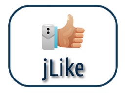 jLike likes dislikes & more for Joomla 2.5 - 3.x