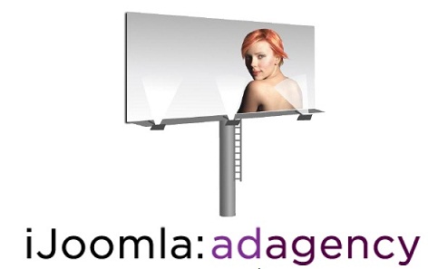 iJoomla Ad Agency v3.1.5 - for Joomla 1.5 - 2.5