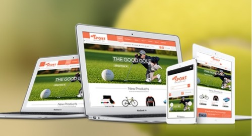 SM Sport v1.0.4 Responsive Magento Theme 1.7-1.8.1