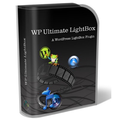 WordPress Lightbox Ultimate Plugin v1.4.5