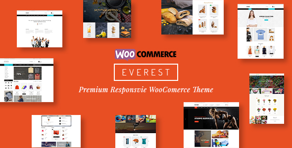 Zoo Everest v2.0.2 - Multipurpose Woocomerce Theme
