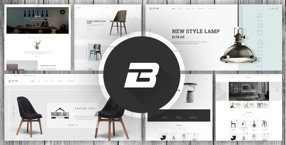 Benco v1.2.1 - Responsive Furniture WooCommerce Theme