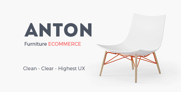 SNS Anton v2.3 - Furniture WooCommerce WordPress Theme