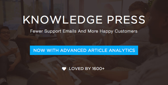 Knowledge Base v4.3.0 - Wiki | FAQ WordPress Theme