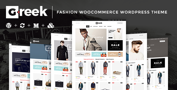 VG Greek v1.8 - Fashion WooCommerce WordPress Theme